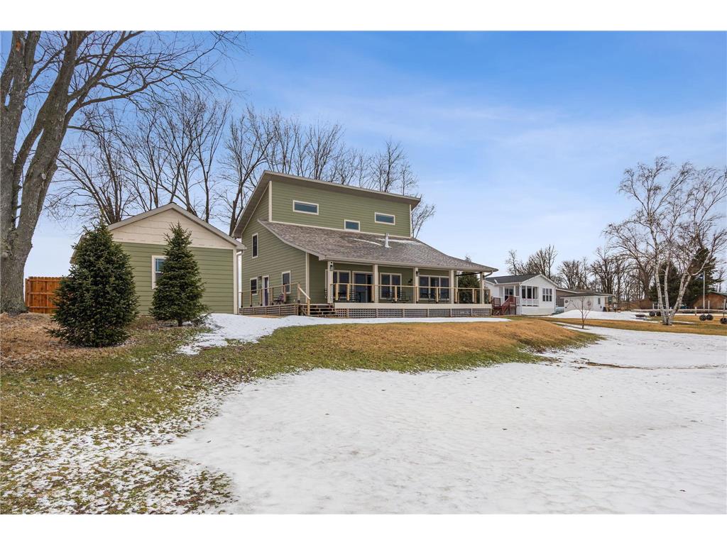 2005 1/2 Street Crystal Lake Twp WI 54826 - Staples Lake 7034920 image41