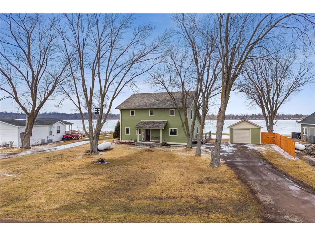 2005 1/2 Street Crystal Lake Twp WI 54826 - Staples Lake 7034920 image42