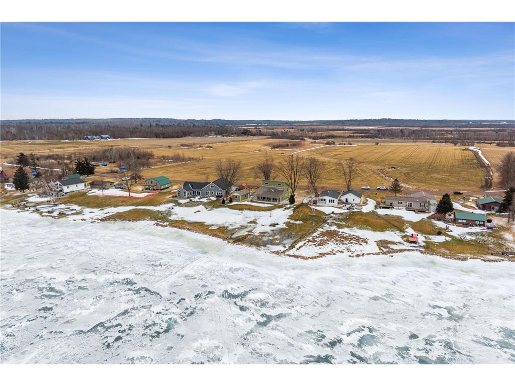 2005 1/2 Street Crystal Lake Twp WI 54826 - Staples Lake 7034920 image46