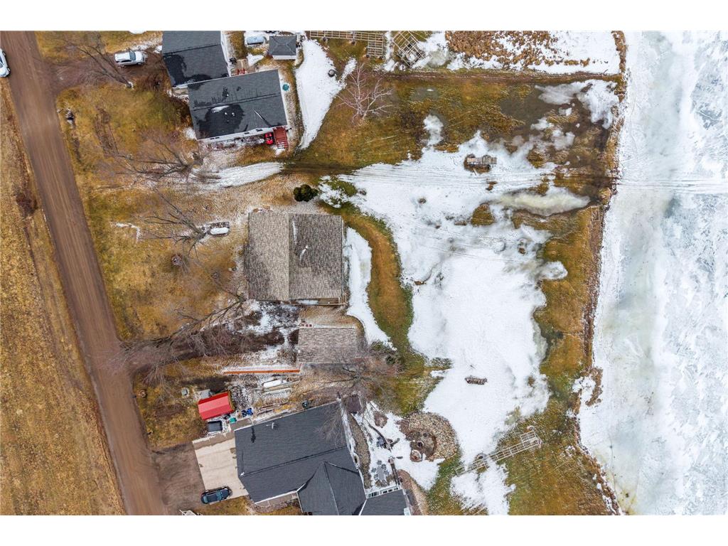 2005 1/2 Street Crystal Lake Twp WI 54826 - Staples Lake 7034920 image47