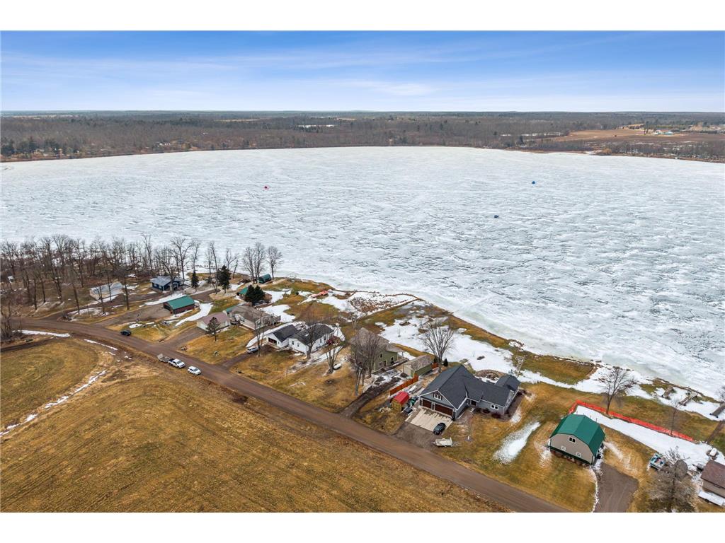 2005 1/2 Street Crystal Lake Twp WI 54826 - Staples Lake 7034920 image48