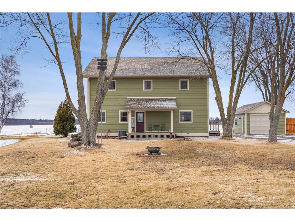 2005 1/2 Street Crystal Lake Twp WI 54826 - Staples Lake 7034920 image5