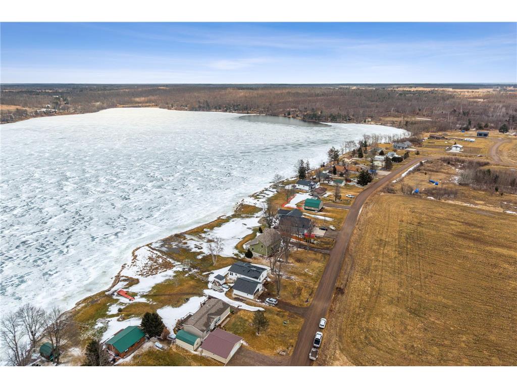 2005 1/2 Street Crystal Lake Twp WI 54826 - Staples Lake 7034920 image50