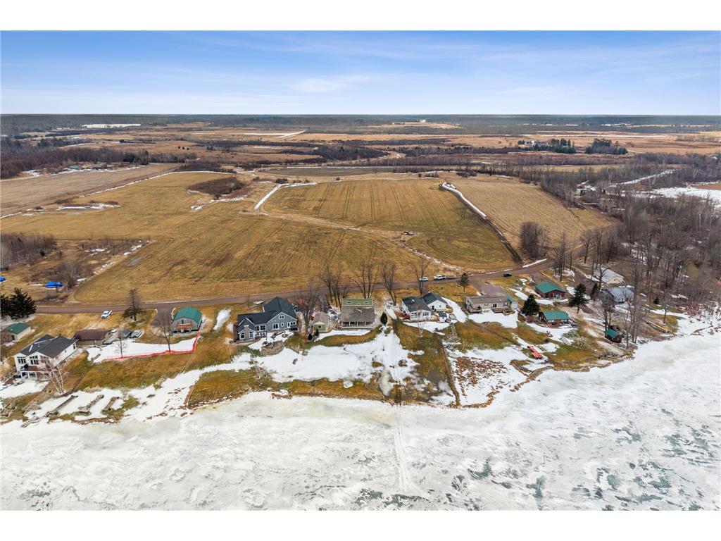 2005 1/2 Street Crystal Lake Twp WI 54826 - Staples Lake 7034920 image52