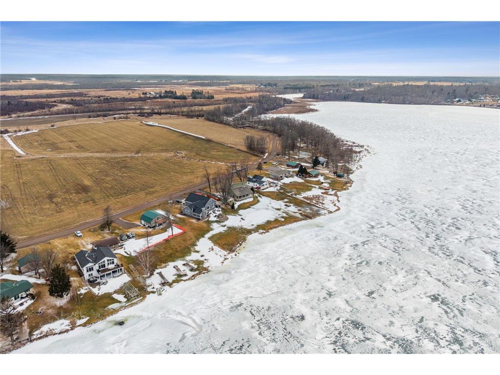 2005 1/2 Street Crystal Lake Twp WI 54826 - Staples Lake 7034920 image53