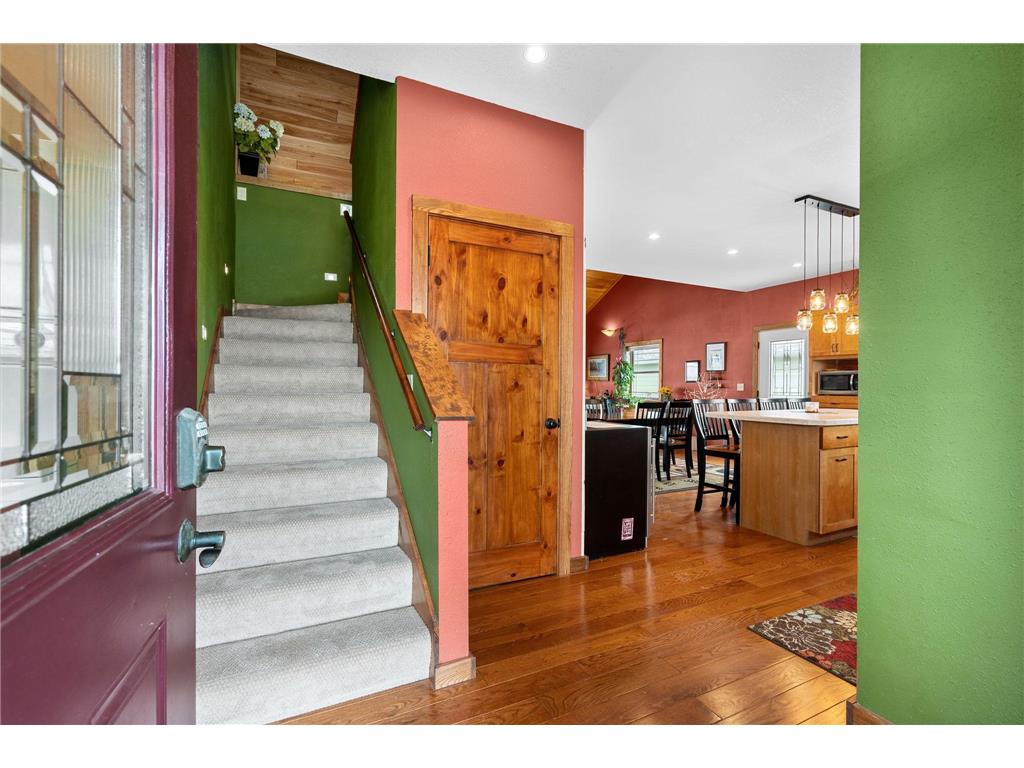 2005 1/2 Street Crystal Lake Twp WI 54826 - Staples Lake 7034920 image6