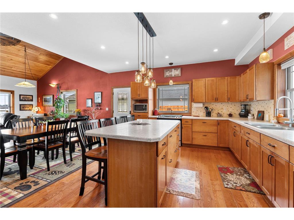 2005 1/2 Street Crystal Lake Twp WI 54826 - Staples Lake 7034920 image7