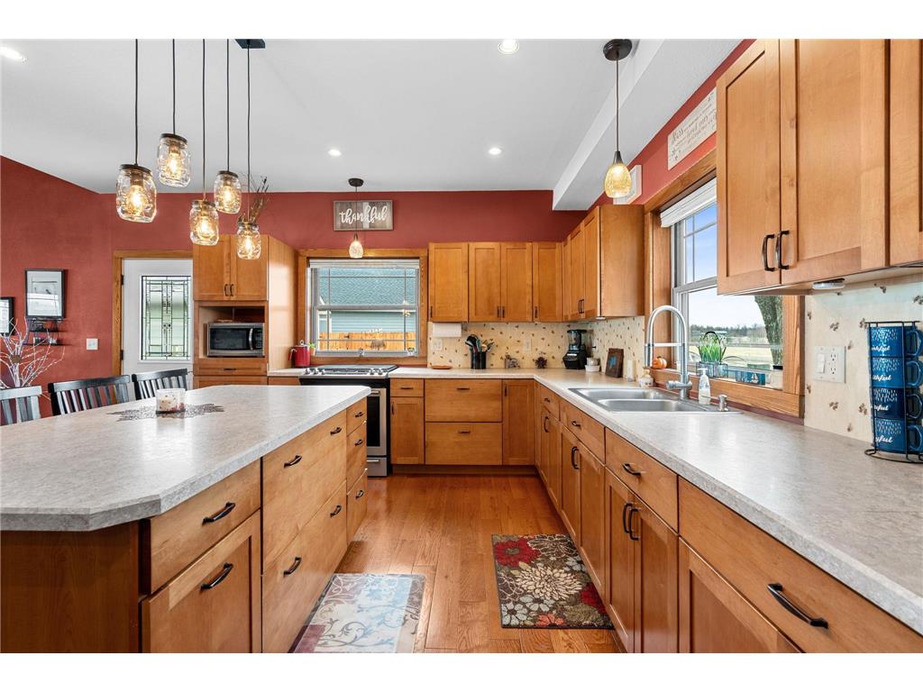 2005 1/2 Street Crystal Lake Twp WI 54826 - Staples Lake 7034920 image8