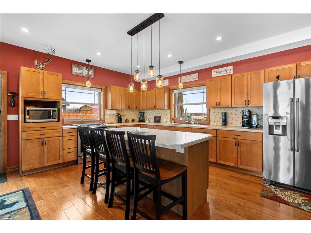 2005 1/2 Street Crystal Lake Twp WI 54826 - Staples Lake 7034920 image9