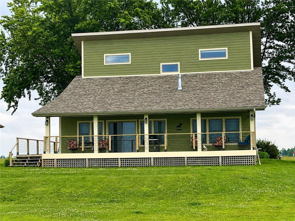 2005 1/2 Street Crystal Lake Twp WI 54826 - Staples Lake 7102516 image3