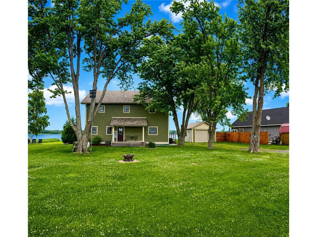 2005 1/2 Street Crystal Lake Twp WI 54826 - Staples Lake 7102516 image37