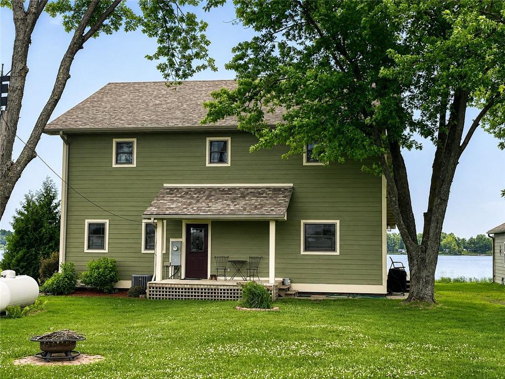 2005 1/2 Street Crystal Lake Twp WI 54826 - Staples Lake 7102516 image38