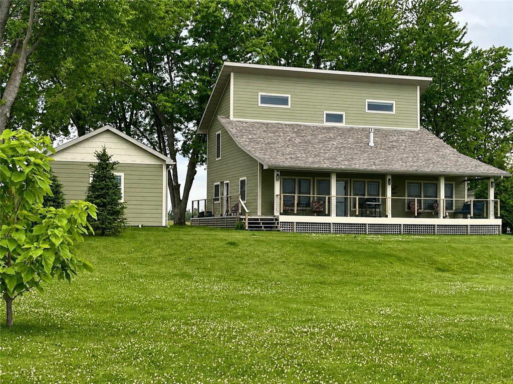 2005 1/2 Street Crystal Lake Twp WI 54826 - Staples Lake 7102516 image40