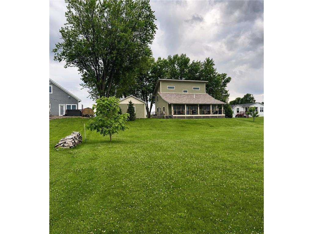 2005 1/2 Street Crystal Lake Twp WI 54826 - Staples Lake 7102516 image41