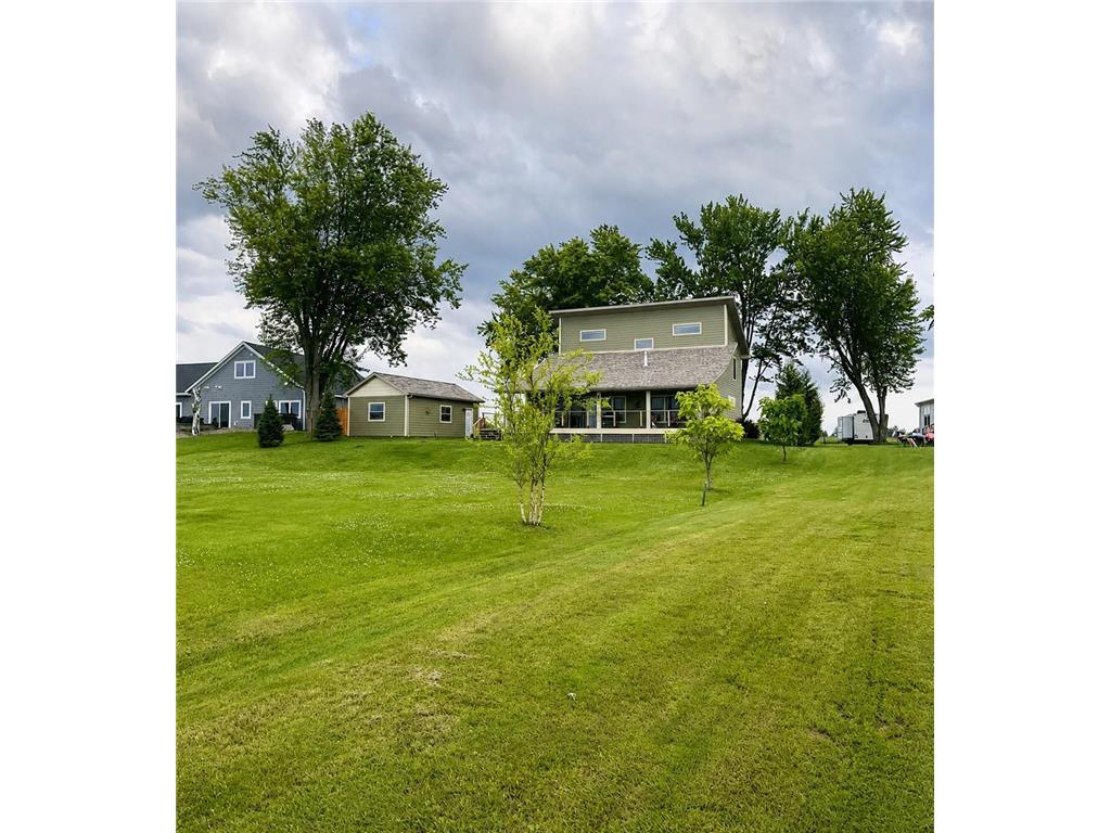2005 1/2 Street Crystal Lake Twp WI 54826 - Staples Lake 7102516 image42