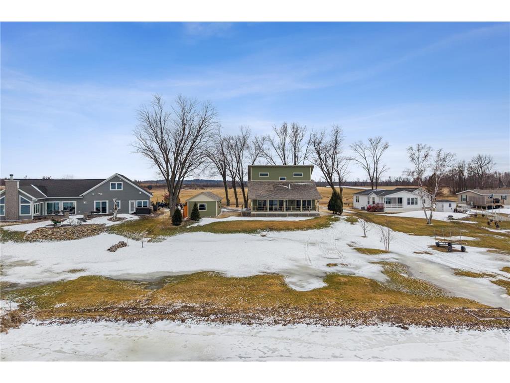2005 1/2 Street Crystal Lake Twp WI 54826 - Staples Lake 7102516 image45