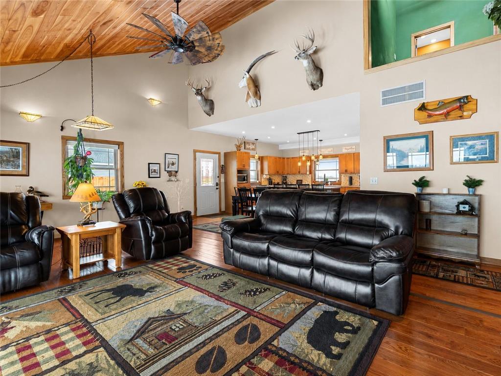 2005 1/2 Street Crystal Lake Twp WI 54826 - Staples Lake 7102516 image9