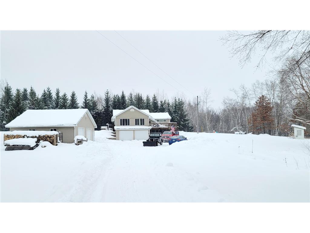 2005 381st Avenue NE Stanchfield Twp MN 55080 6319609 image1