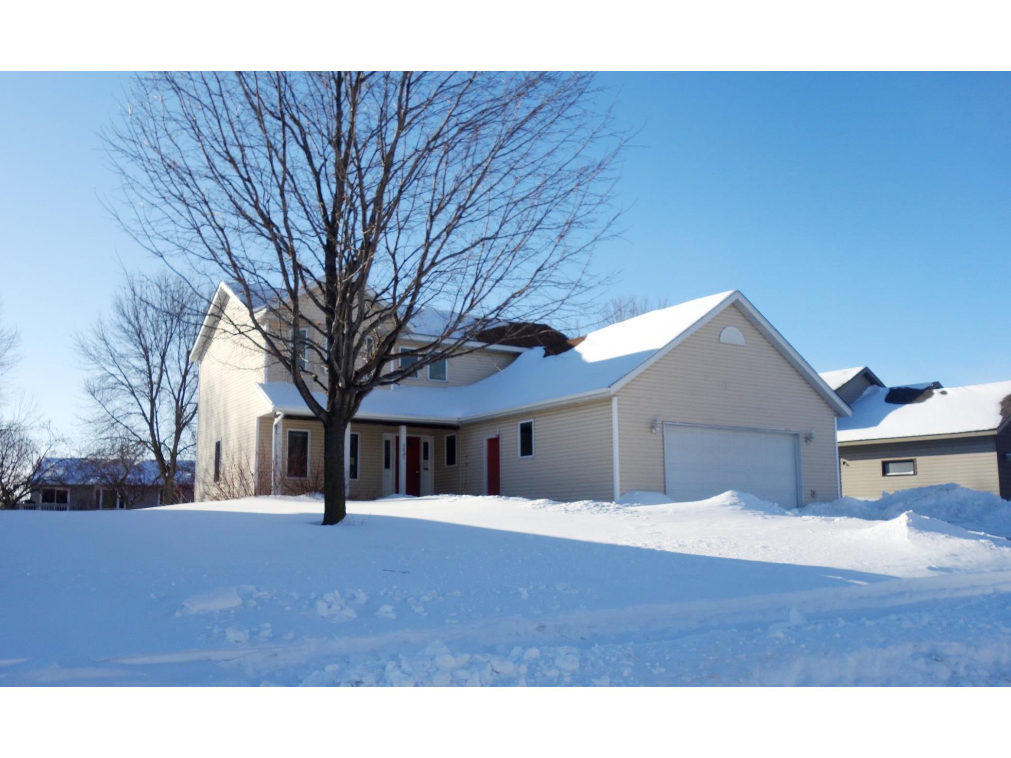 2005 4th Street NE, Waseca, MN 56093 MLS 5709941 Edina Realty