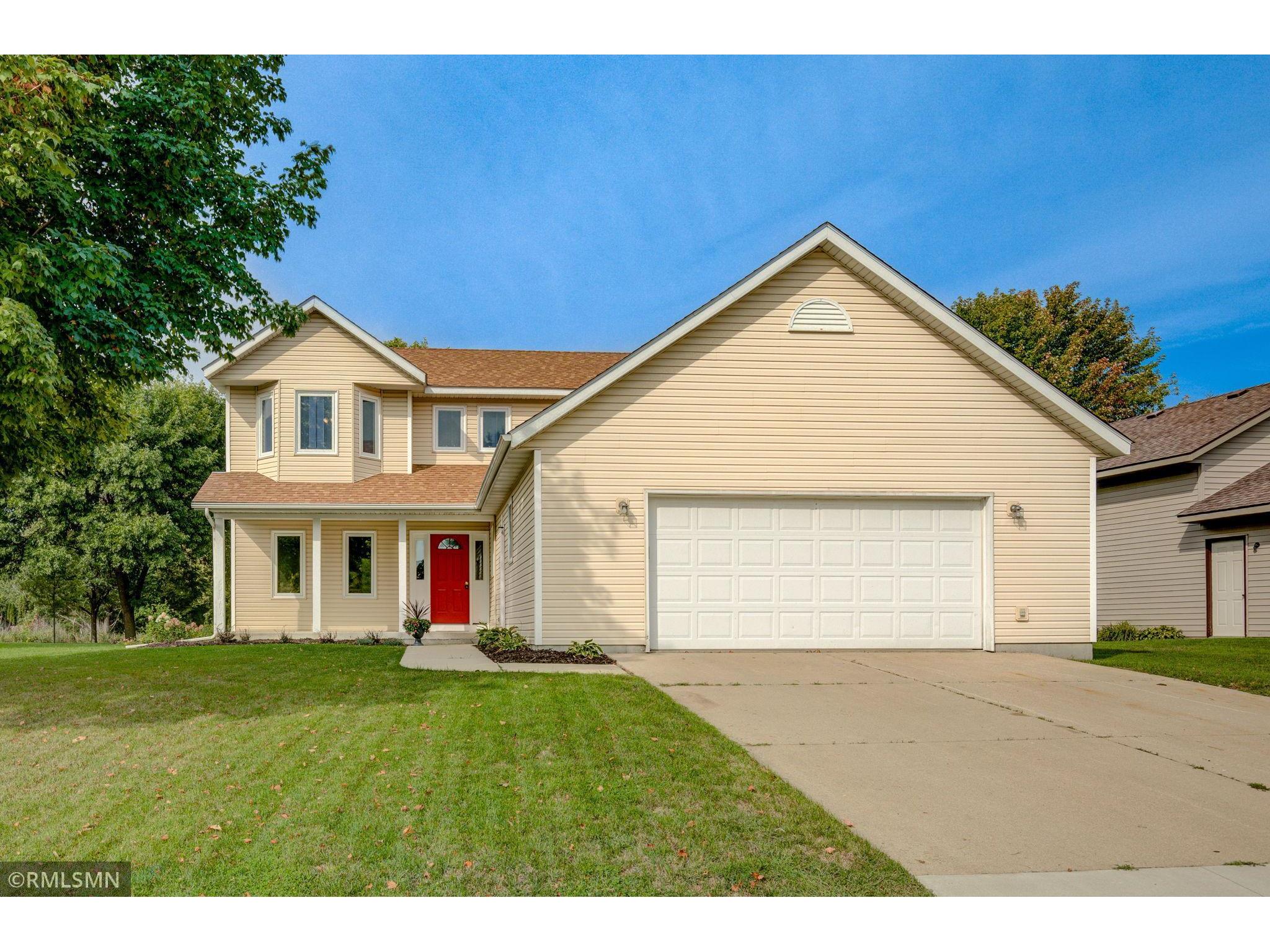 2005 4th Street NE, Waseca, MN 56093 MLS 6085954 Edina Realty