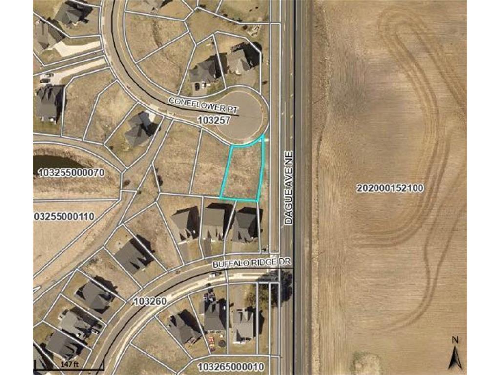 2005 Coneflower Point Buffalo MN 55313 6770758 image1