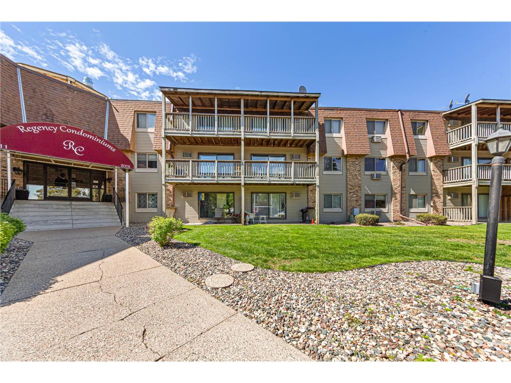 2005 E 122nd Street #A11 Burnsville MN 55337 7073637 image18