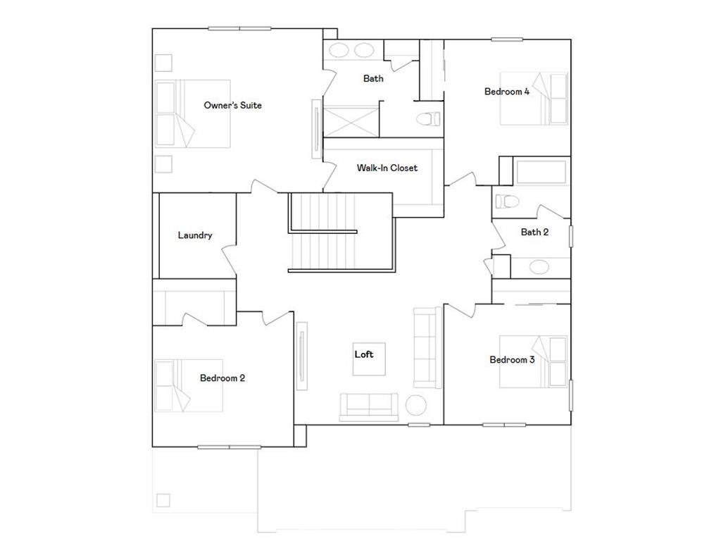 2005 Rainy Lane Lino Lakes MN 55014 7022832 image12