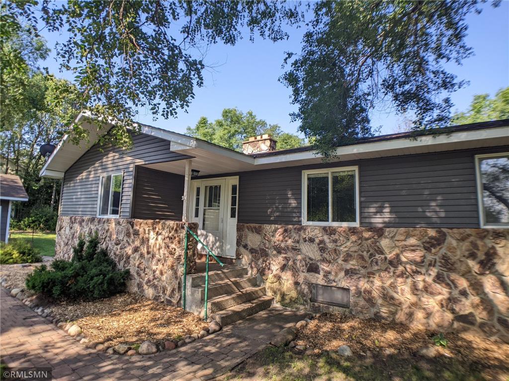 20050 Baugh Street NW Nowthen MN 55330 - Twin Lake 6566493 image1