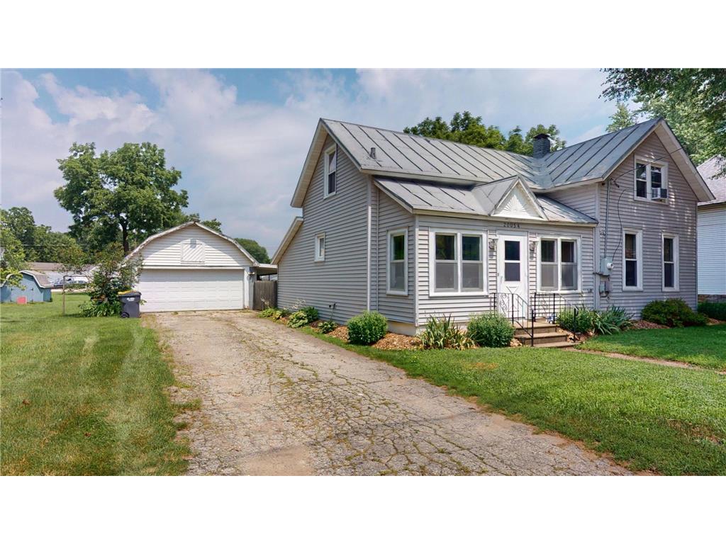 20054 W Mill Road Galesville WI 54630 6755988 image1
