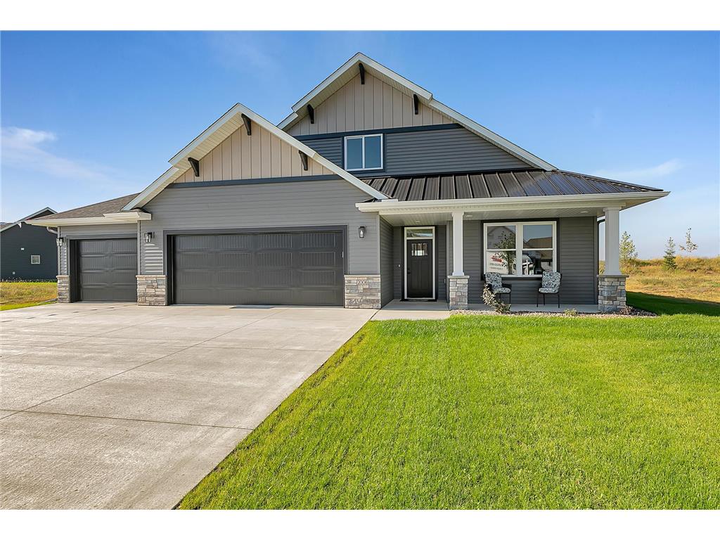 2006 Sandstone Loop N Sartell MN 56377 6260588 image1