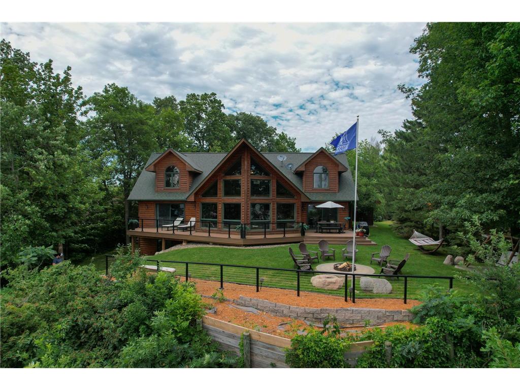 20069 529th Lane, McGregor, MN, 55760 MLS 6255696 Edina Realty