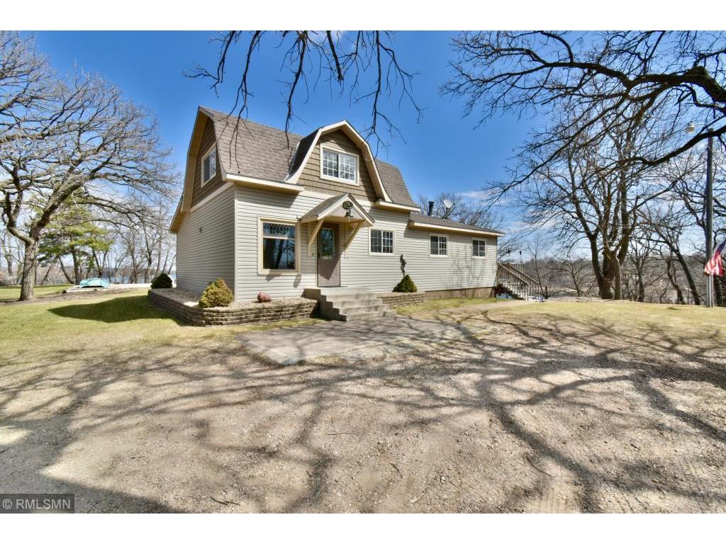 2007 Hazel Hill Road Se Alexandria Mn 56308 Mls 5557760 Edina Realty