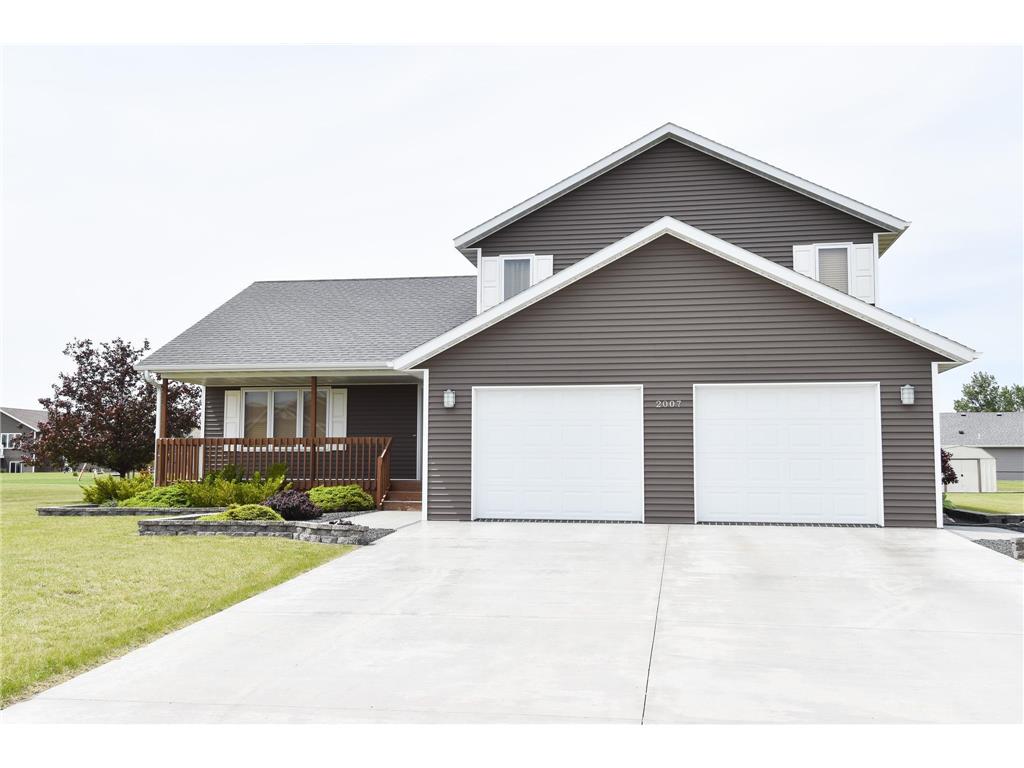 2007 Northrop Avenue Thief River Falls MN 56701 6739989 image1