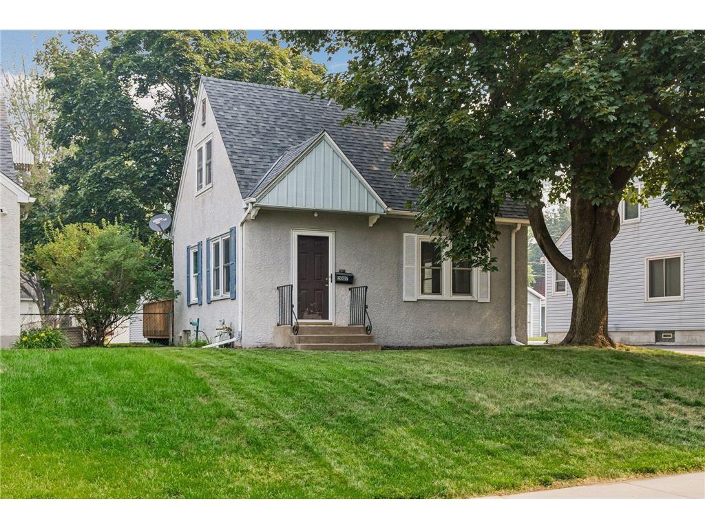2007 Reaney Avenue E Saint Paul MN 55119 7109374 image1