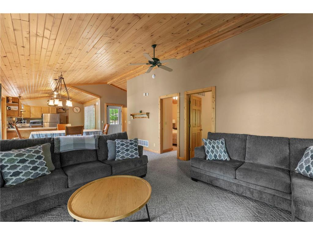 2007 Richardson Court Georgetown Twp WI 54853 - Big Blake Lake 7080913 image14