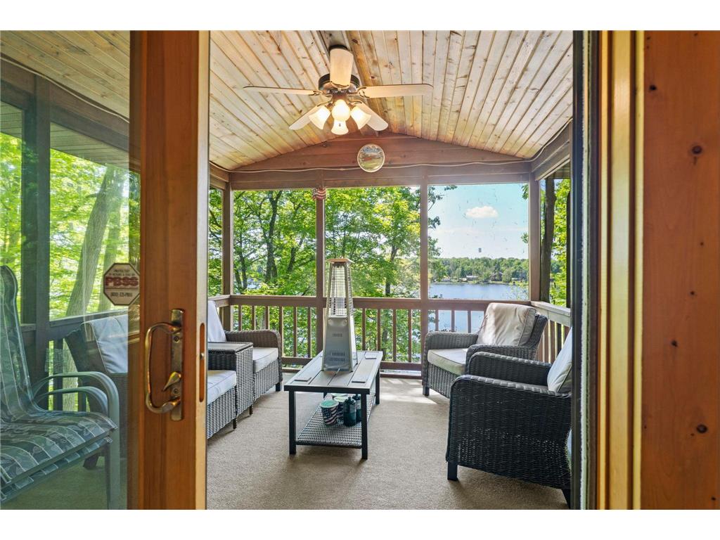 2007 Richardson Court Georgetown Twp WI 54853 - Big Blake Lake 7080913 image15