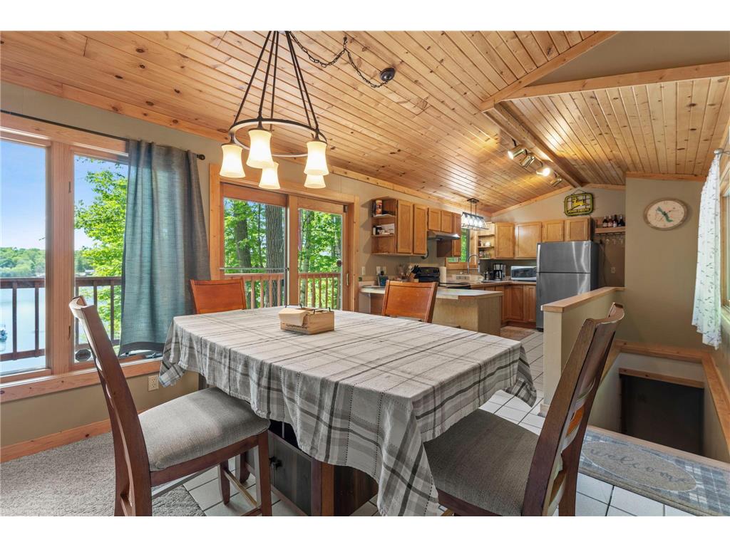 2007 Richardson Court Georgetown Twp WI 54853 - Big Blake Lake 7080913 image16