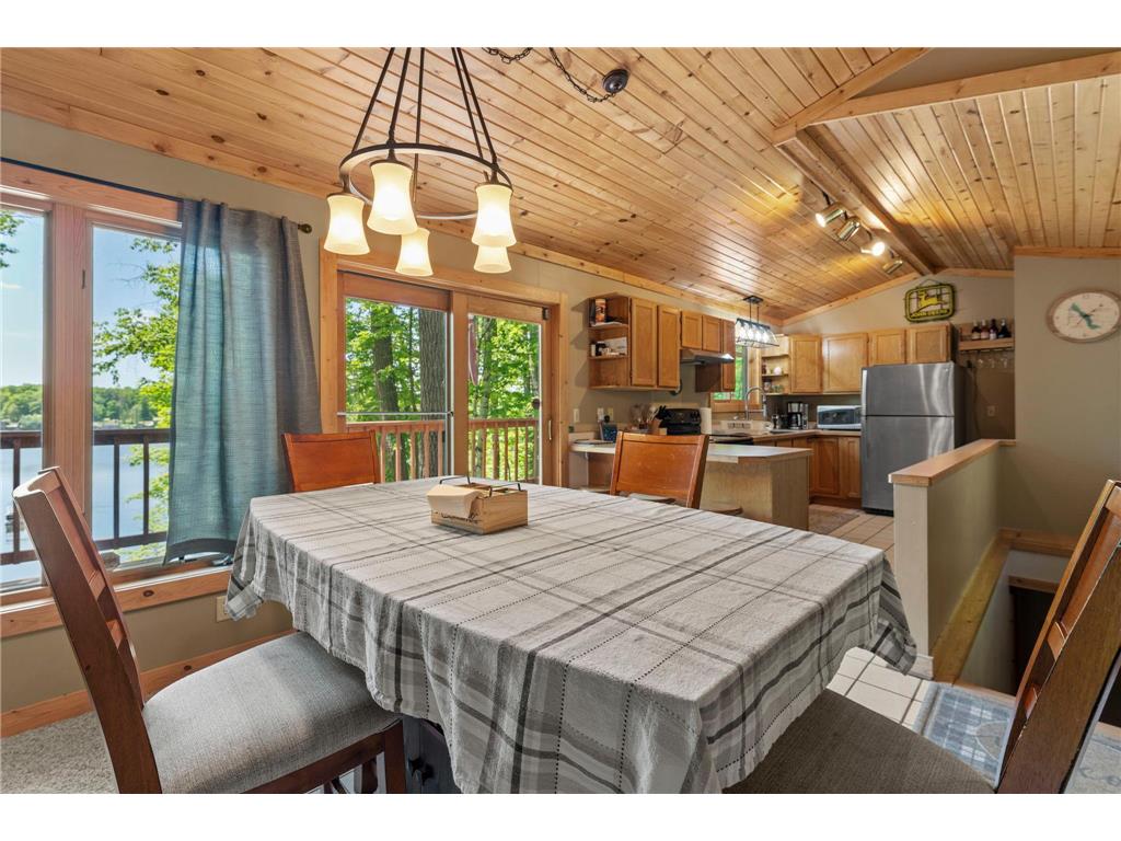 2007 Richardson Court Georgetown Twp WI 54853 - Big Blake Lake 7080913 image17