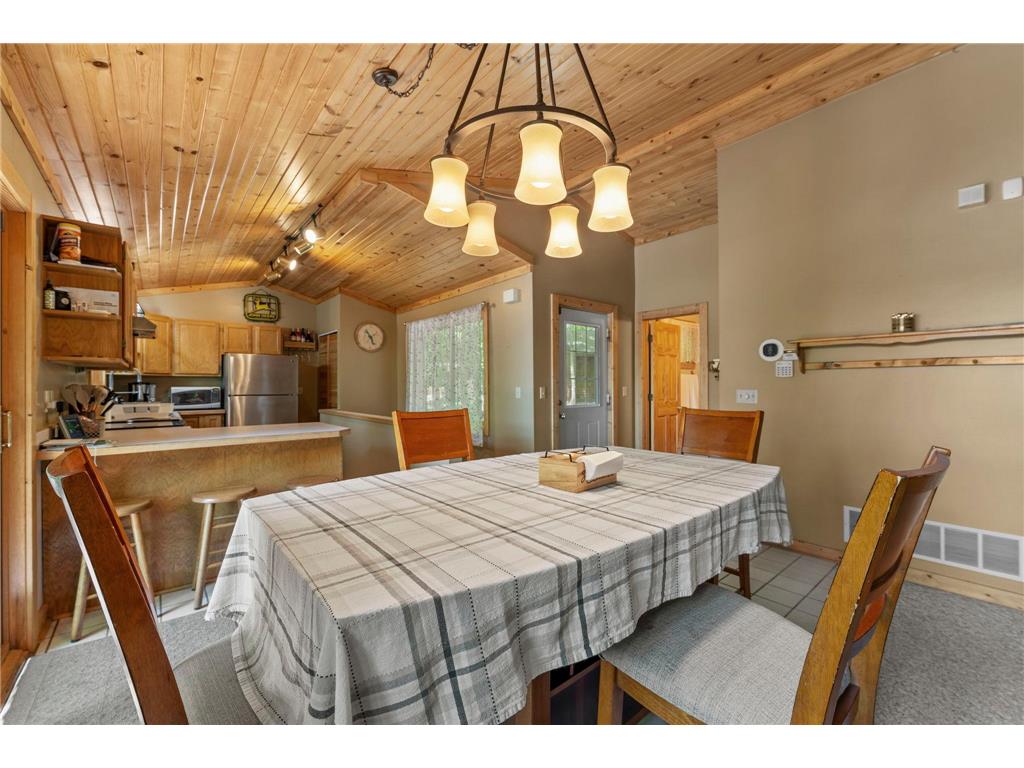 2007 Richardson Court Georgetown Twp WI 54853 - Big Blake Lake 7080913 image18