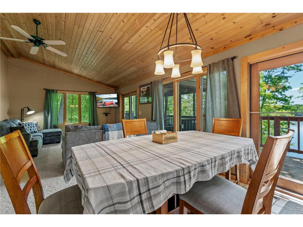 2007 Richardson Court Georgetown Twp WI 54853 - Big Blake Lake 7080913 image19