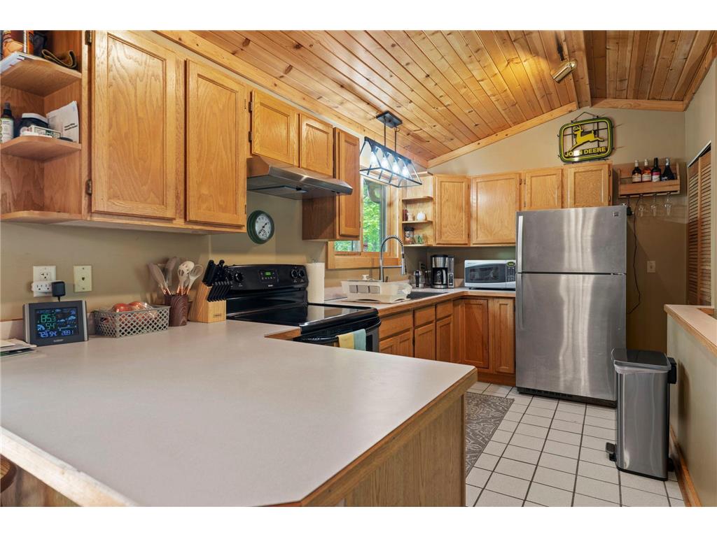 2007 Richardson Court Georgetown Twp WI 54853 - Big Blake Lake 7080913 image23