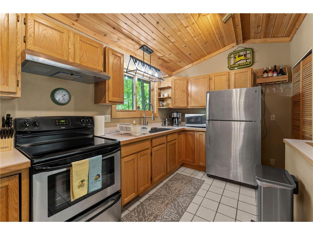 2007 Richardson Court Georgetown Twp WI 54853 - Big Blake Lake 7080913 image24