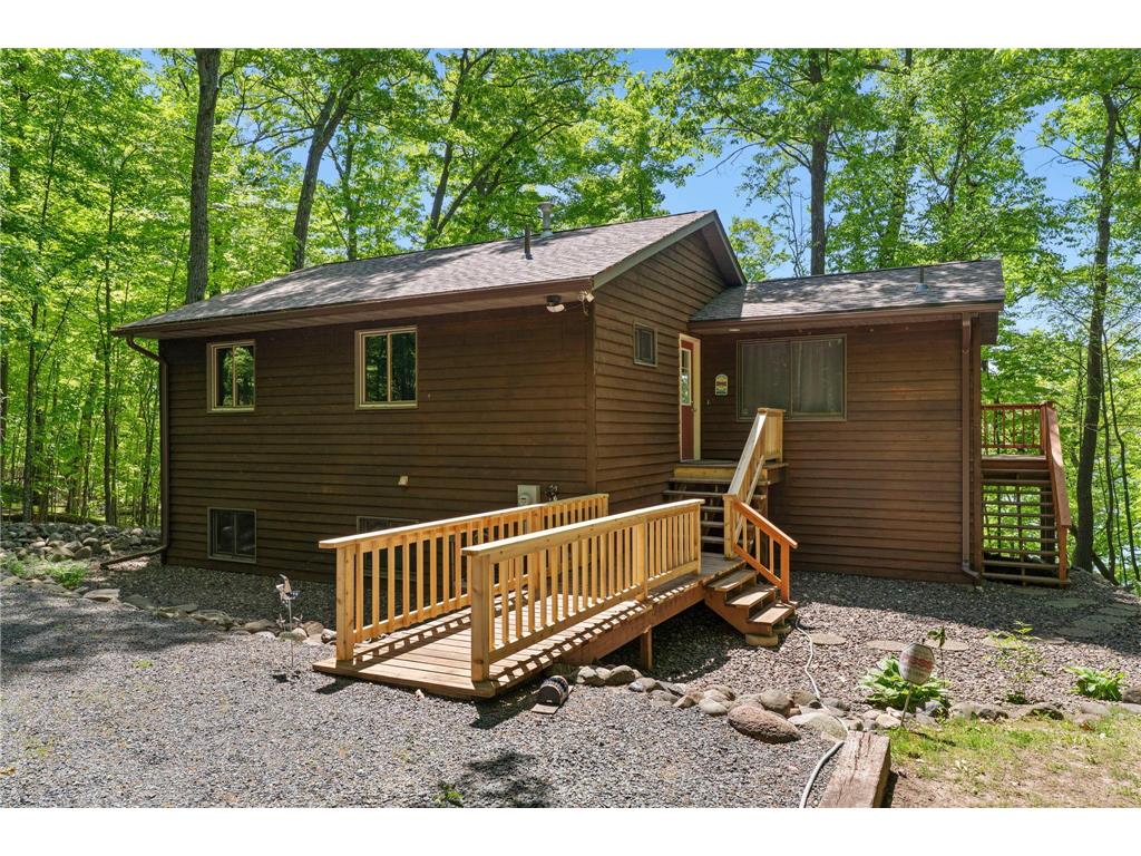 2007 Richardson Court Georgetown Twp WI 54853 - Big Blake Lake 7080913 image3