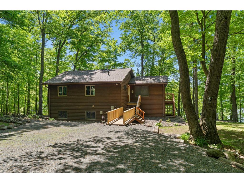 2007 Richardson Court Georgetown Twp WI 54853 - Big Blake Lake 7080913 image4