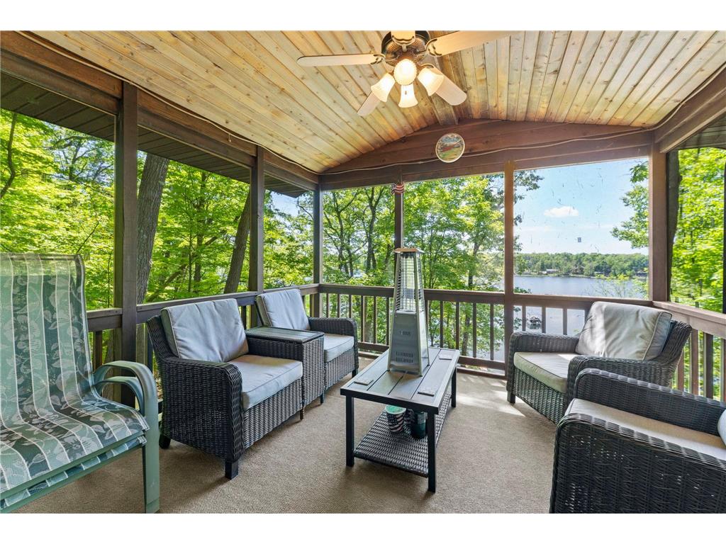 2007 Richardson Court Georgetown Twp WI 54853 - Big Blake Lake 7080913 image44