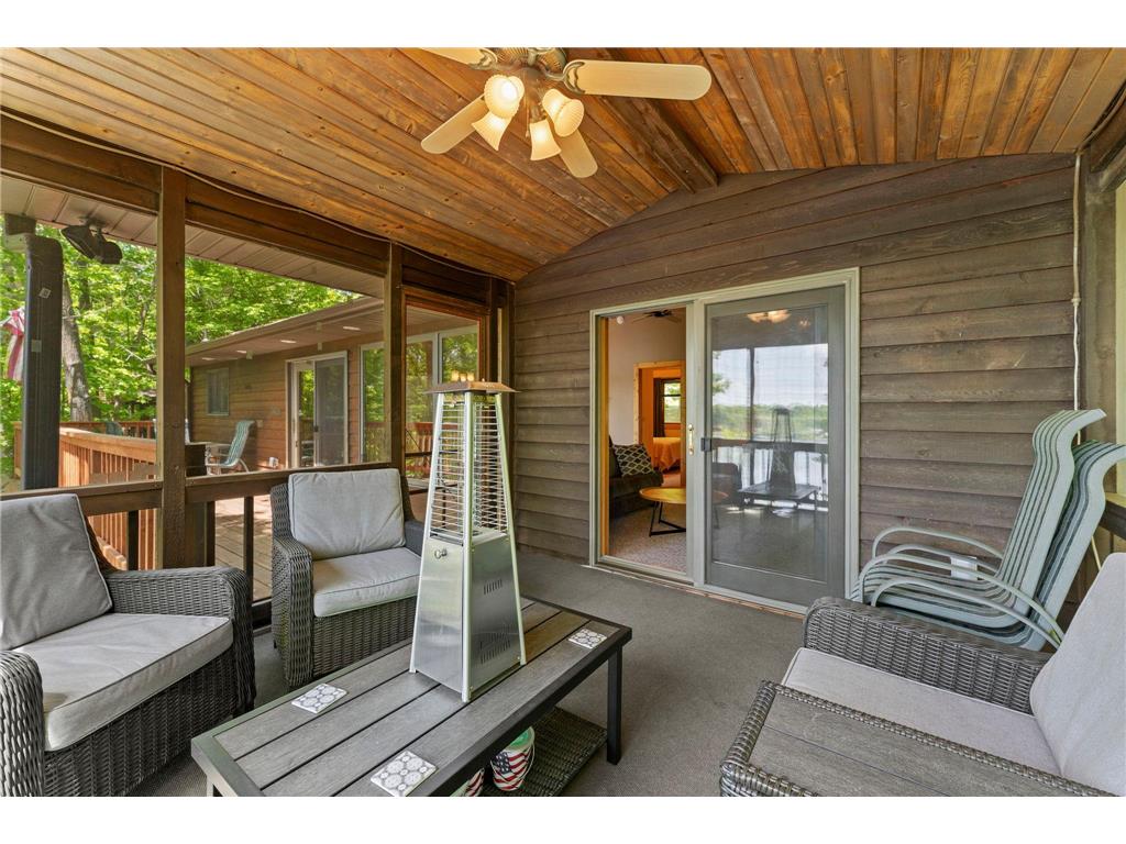 2007 Richardson Court Georgetown Twp WI 54853 - Big Blake Lake 7080913 image45