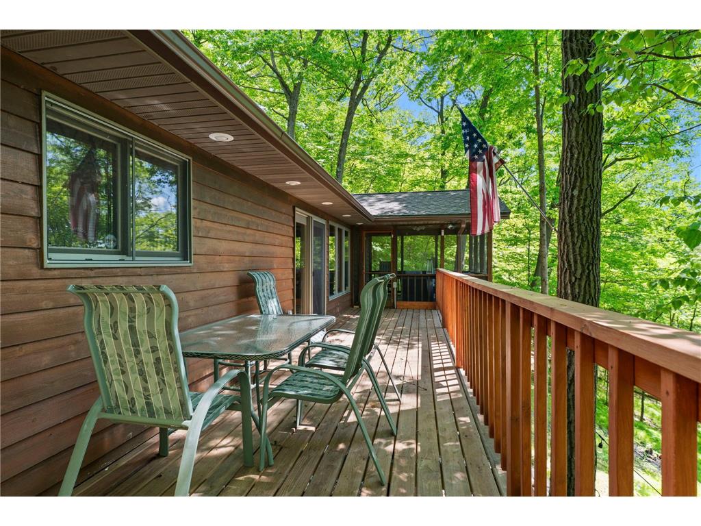 2007 Richardson Court Georgetown Twp WI 54853 - Big Blake Lake 7080913 image46