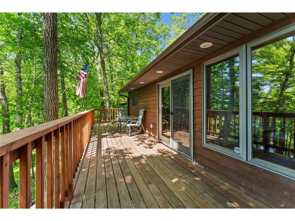 2007 Richardson Court Georgetown Twp WI 54853 - Big Blake Lake 7080913 image48