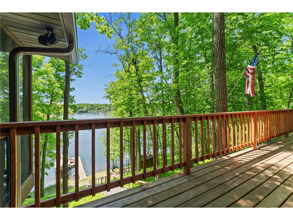 2007 Richardson Court Georgetown Twp WI 54853 - Big Blake Lake 7080913 image49
