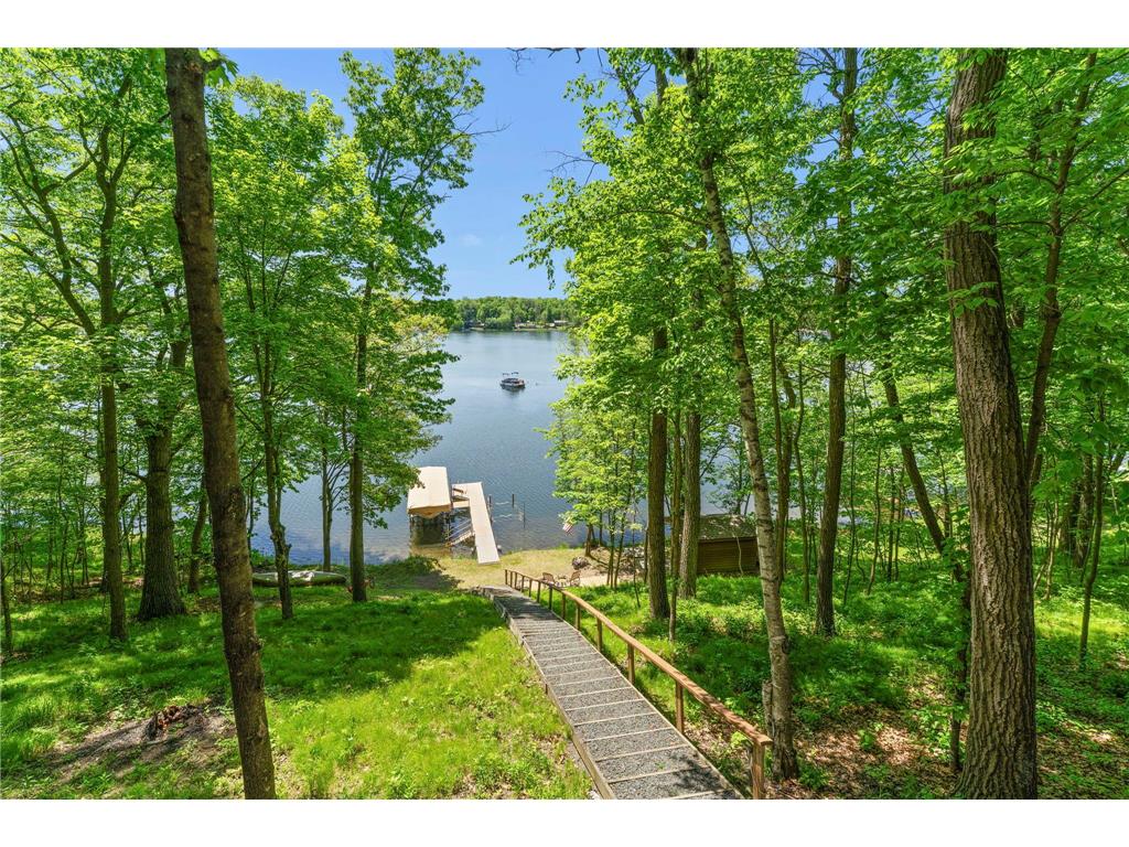 2007 Richardson Court Georgetown Twp WI 54853 - Big Blake Lake 7080913 image50